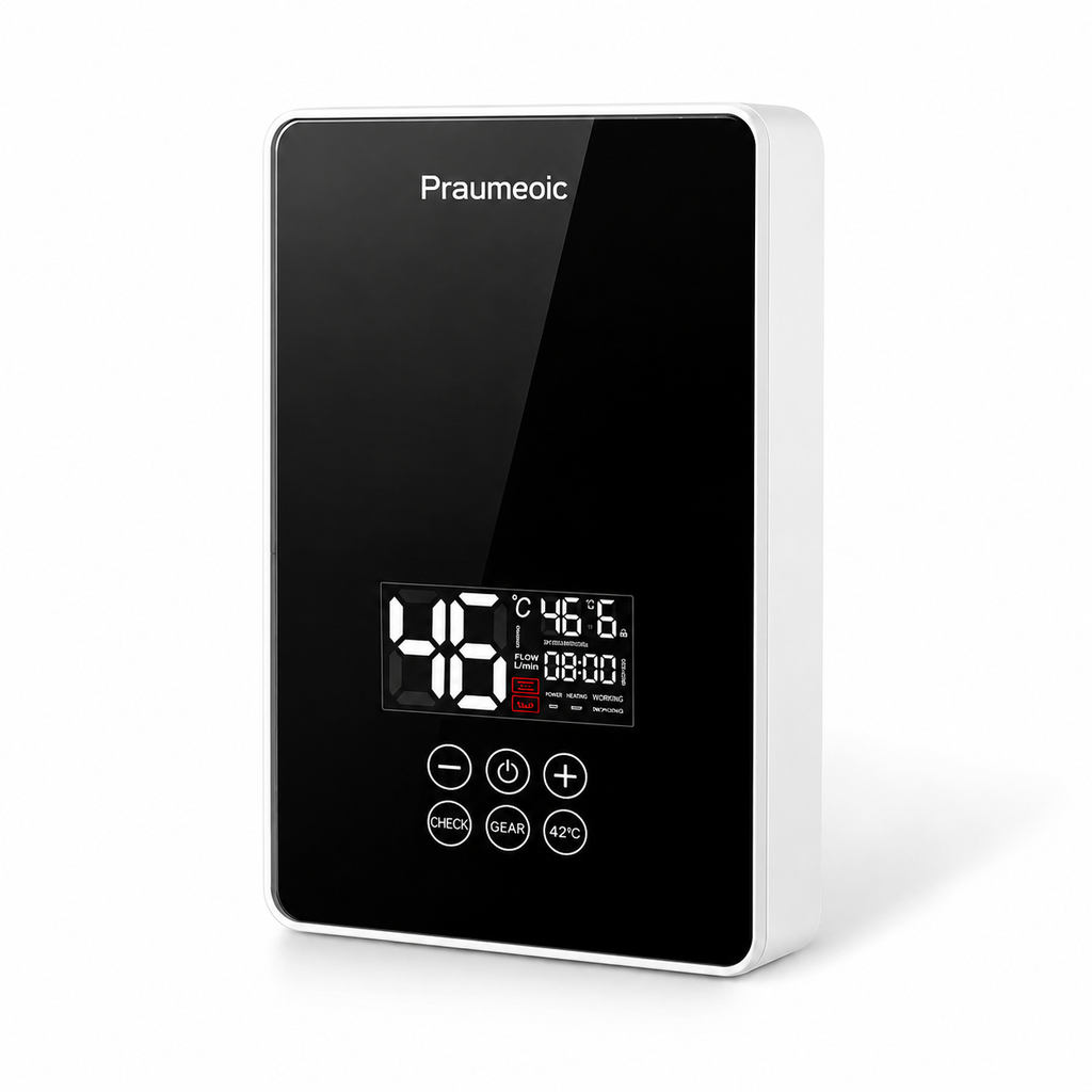 Instant Electric Water Heater