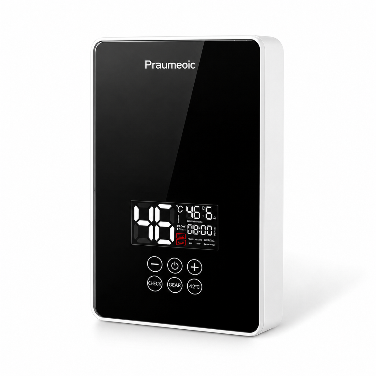 Instant Electric Water Heater