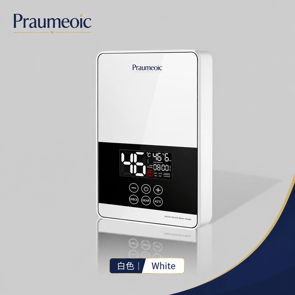 Instant Electric Water Heater