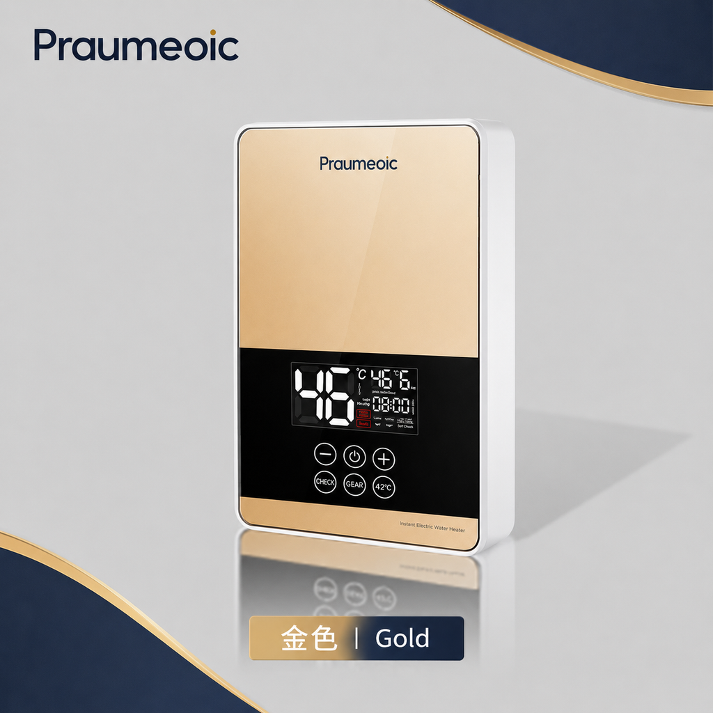 Instant Electric Water Heater